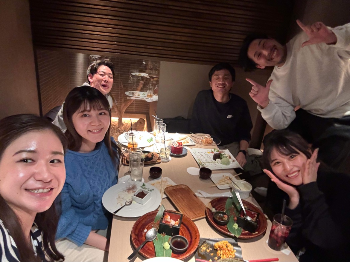 広告代理店時代