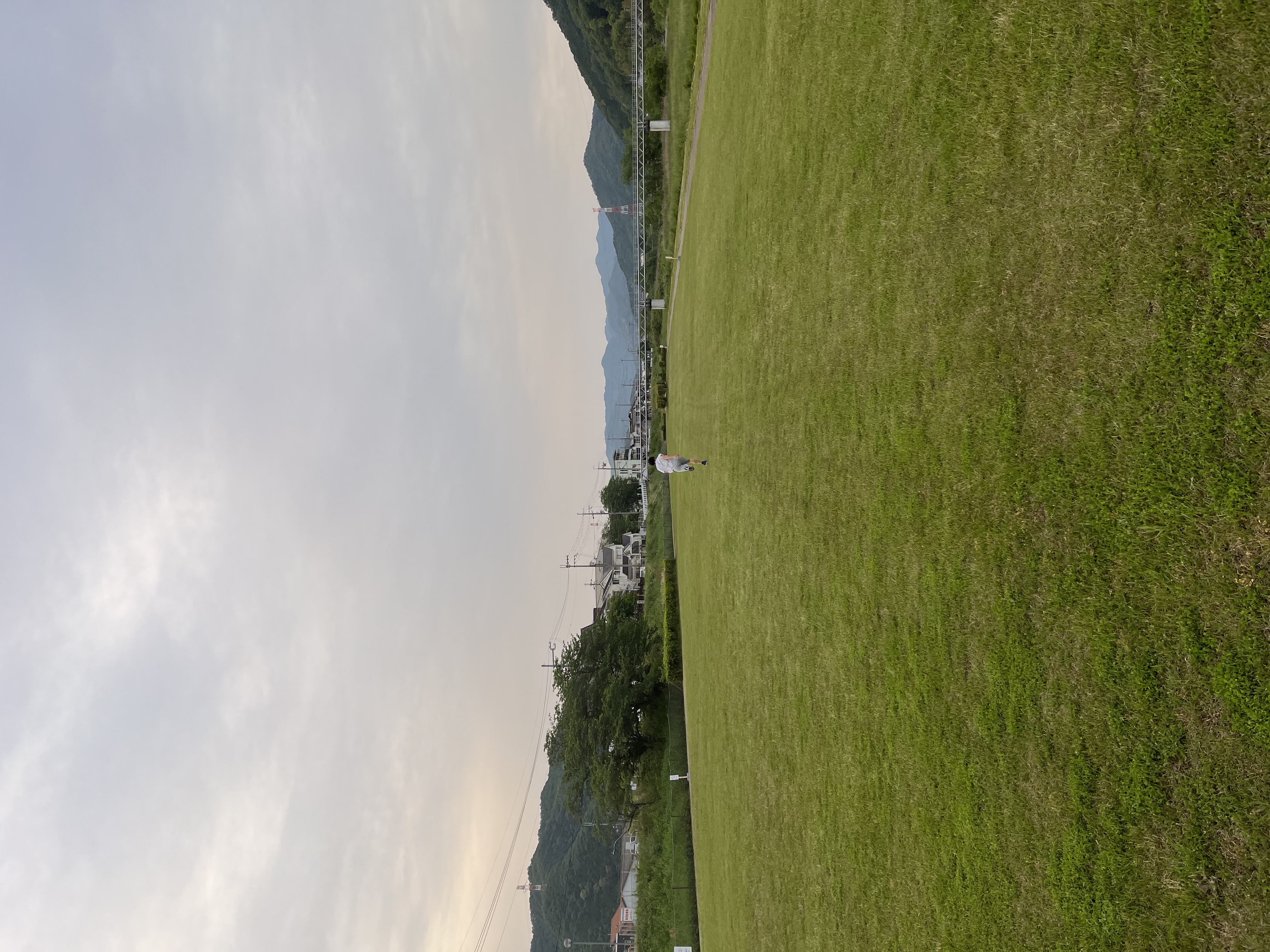 凸版印刷時代・福崎